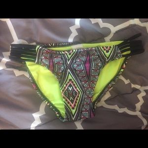 Bikini bottoms from Target